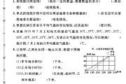 苏教版数学五年级下册单元测试卷-第二单元